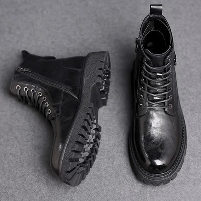 Carlos - Business-Stiefel