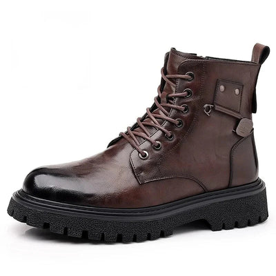 Carlos - Business-Stiefel