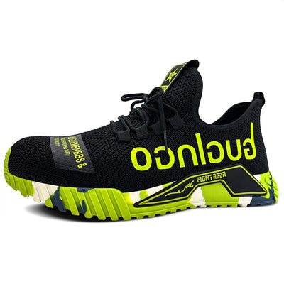 Bequeme Schneeschuhe