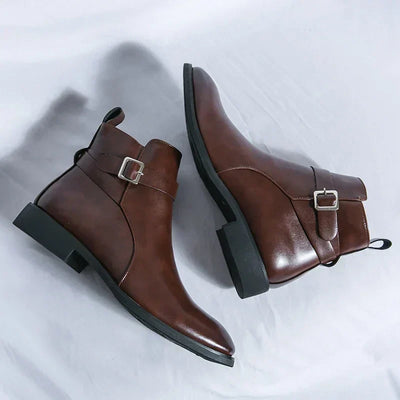 Kingston™ | Chelsea-Stiefel