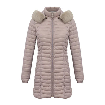 Victoria | Warme Pufferjacke für den Winter