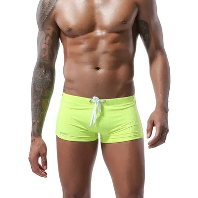 Kai | Herren Schwimmshorts