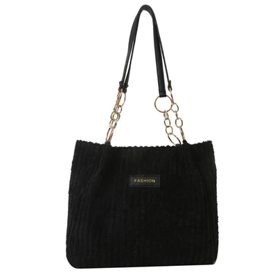 Weiche Handtasche - Bartsbag