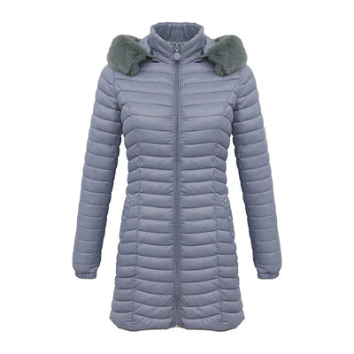 Victoria | Warme Pufferjacke für den Winter