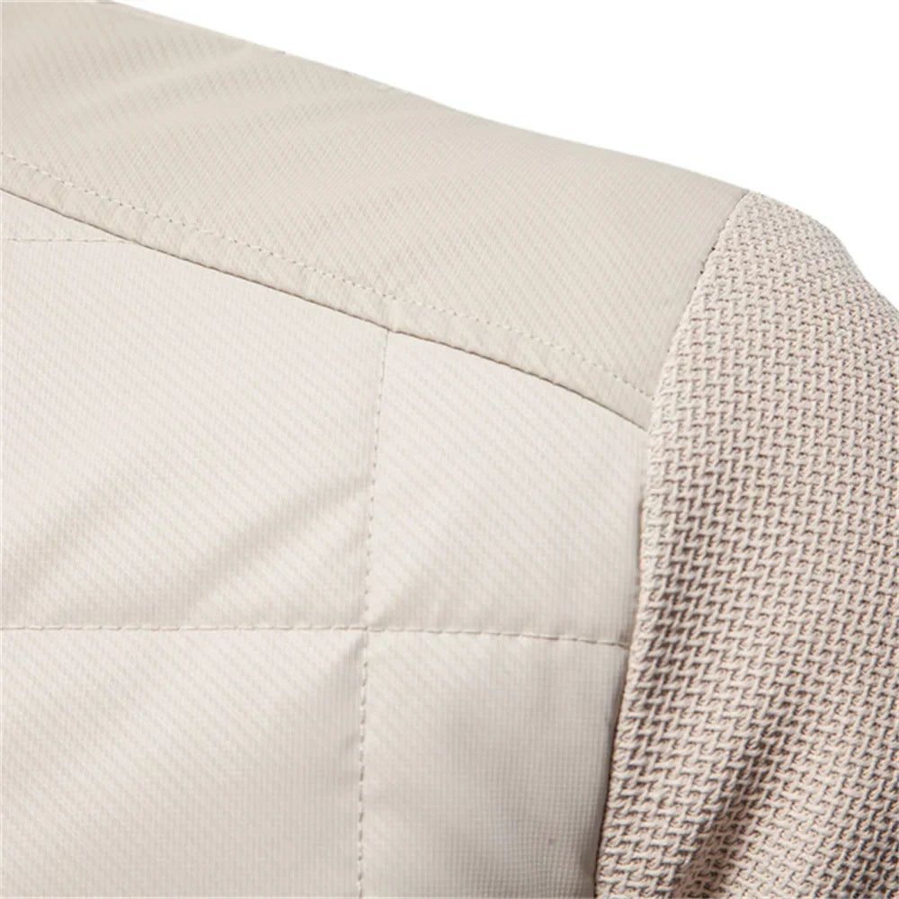 Julius | Stilvolle Wärme für kältere Jahreszeiten, vielseitiges Design