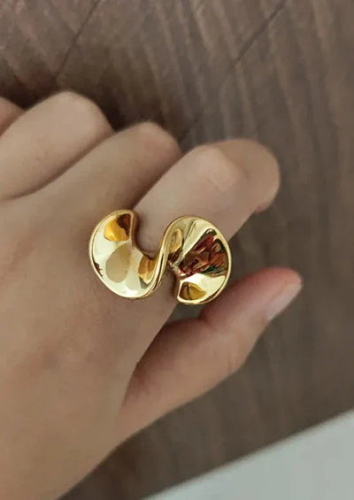 Vera | Eleganter Anya-Ring