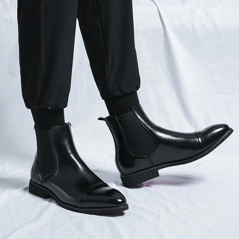Damien - Chelsea-Stiefel