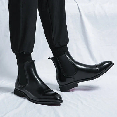 Damien - Chelsea-Stiefel