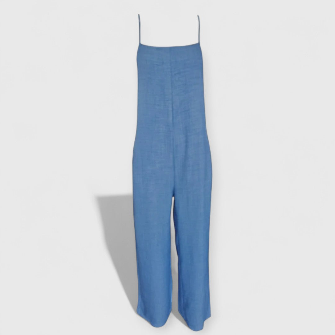 Elisa | Lange Overalls Premium