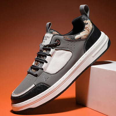 Merrick | Stylische Urban Sneakers für Komfort und Haltbarkeit