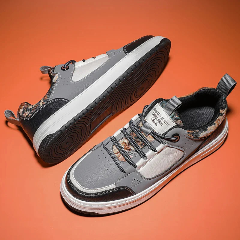 Merrick | Stylische Urban Sneakers für Komfort und Haltbarkeit