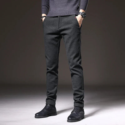 Adrien | Slim-Fit Hose