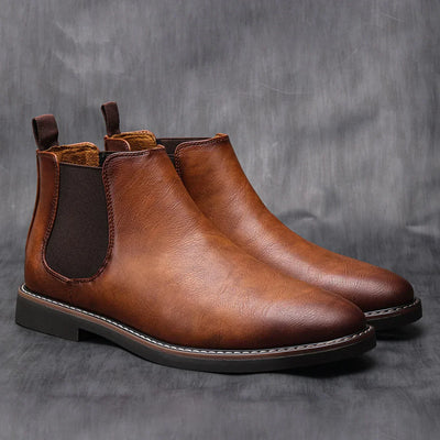 Sanford - Chelsea-Stiefel