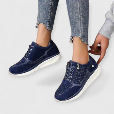 FEVEN | Bequeme Orthopädische Sneakers
