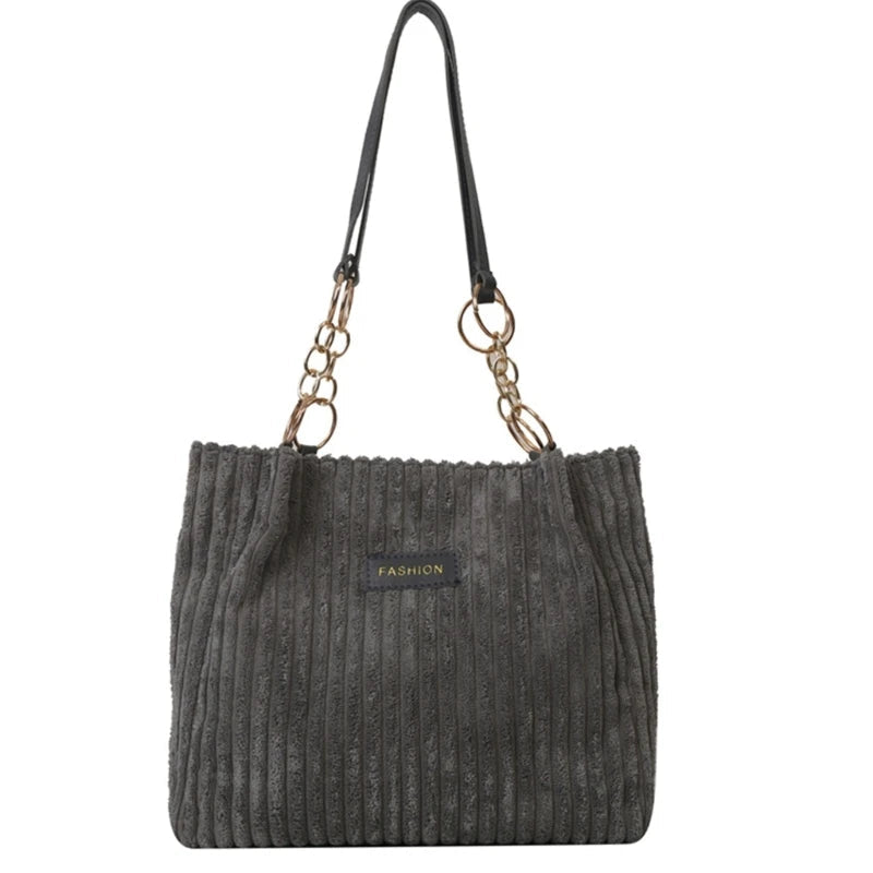 Weiche Handtasche - Bartsbag