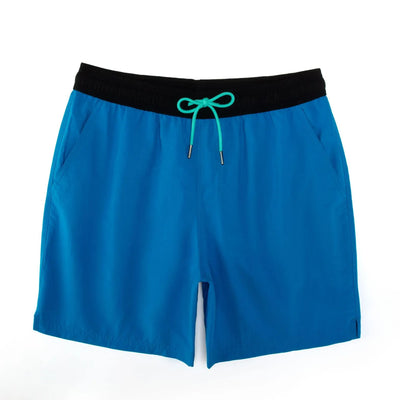Isaac | Herren Schwimmshorts