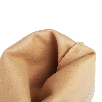 Ashley | Overknee Chic Stiefel