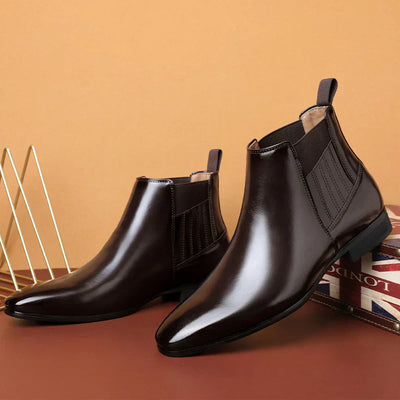 Clark - Elegante Stiefel