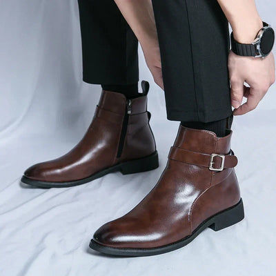 Kingston™ | Chelsea-Stiefel