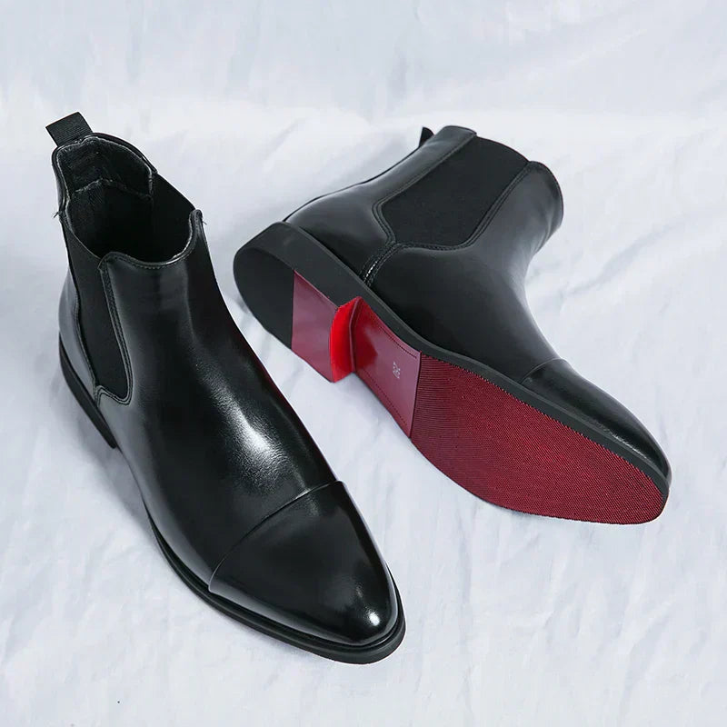 Damien - Chelsea-Stiefel