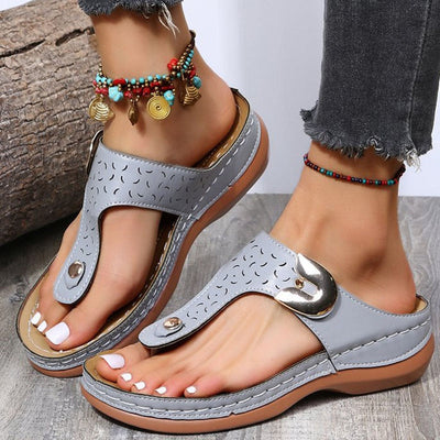 Stephanie® | Sandalen für Damen