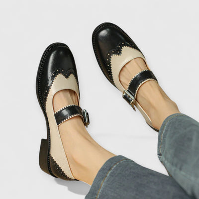 Lilias | Premium-Sandalen aus handgefertigter Herstellung