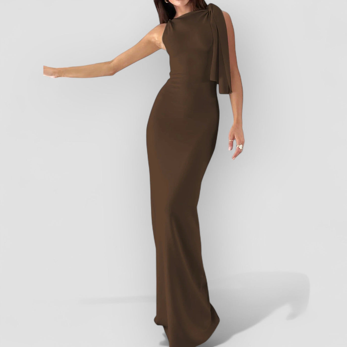 Helena | Zeitlos schickes Kleid