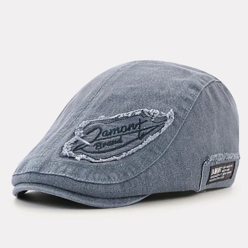 Beeckhoven™ Denim Cap