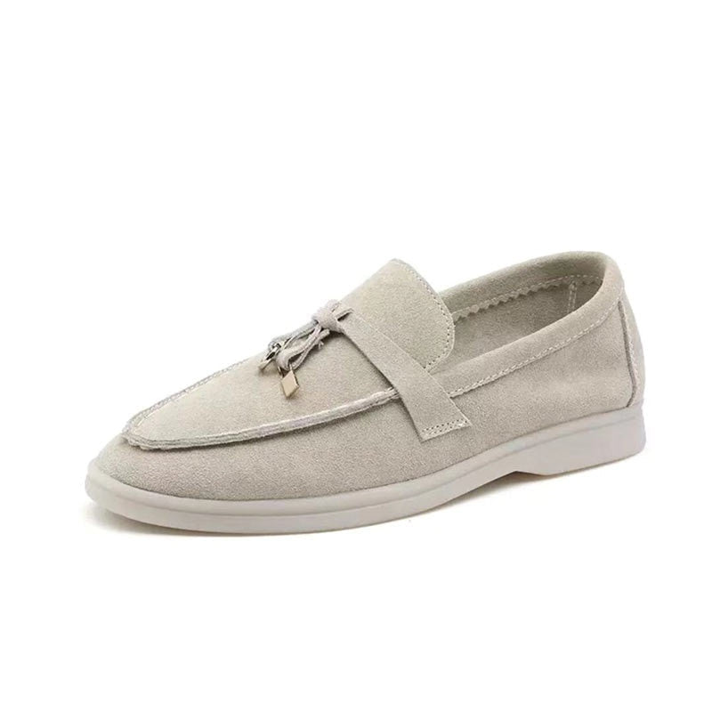 Vianne - Loafers Stilvoll und bequem