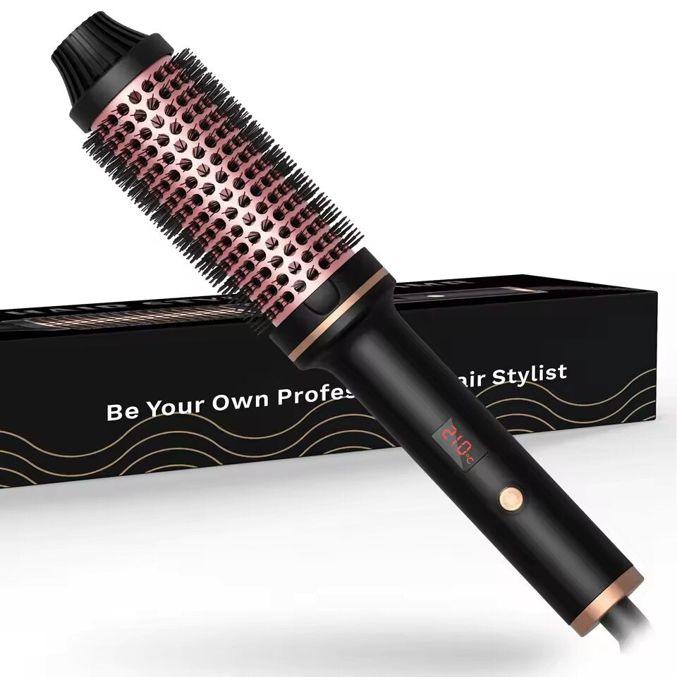 StilLocke™ Schnell Locken Perfektion