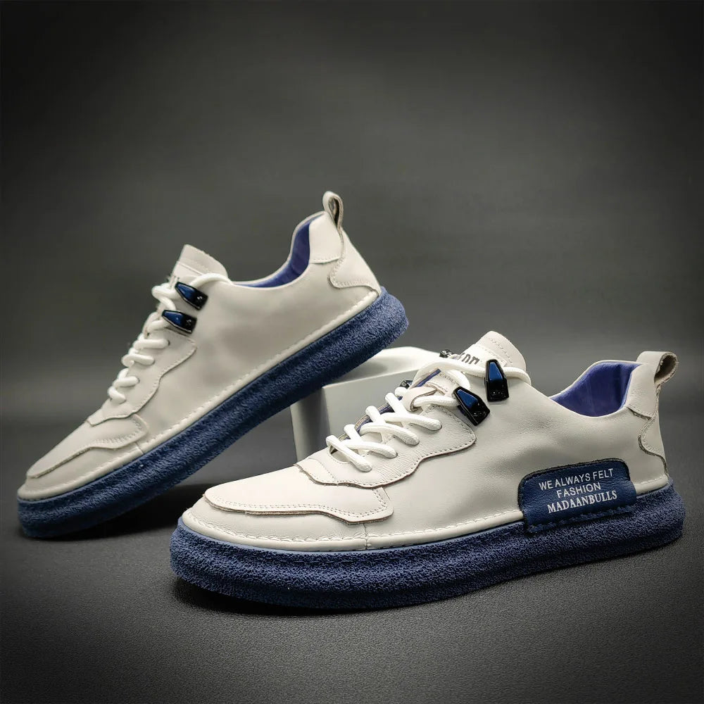 außer Kontrolle | Stylische Urban Sneakers für Komfort und Haltbarkeit