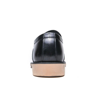 Ulysses | Zeitlose Leder-Schuhe für Komfort und Stil