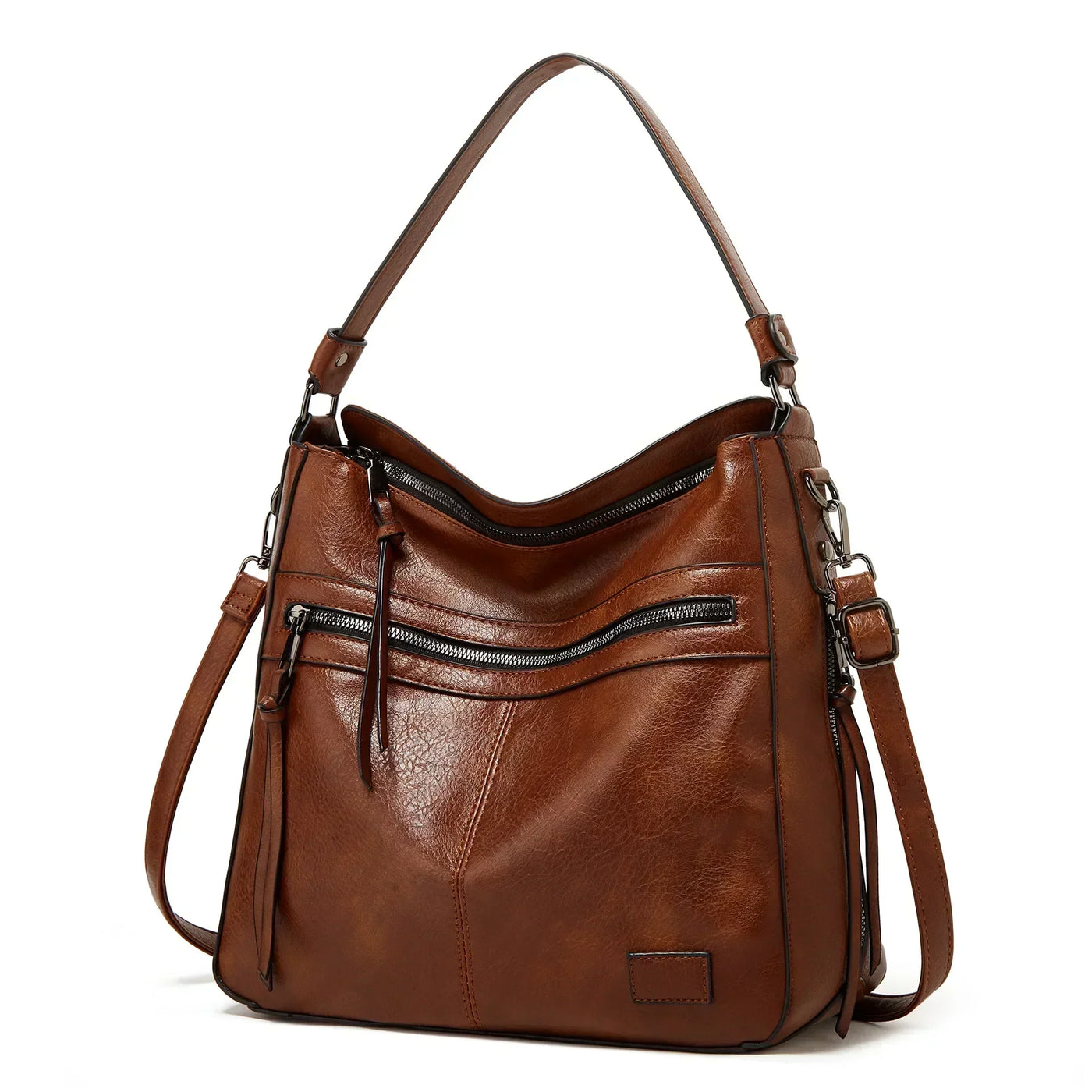 Muriel - Ledertasche