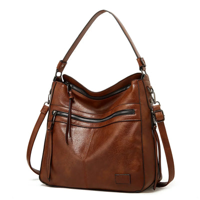 Muriel - Ledertasche