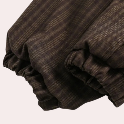 Gerbrand | Stylischer Herrenmantel, Wärme und Komfort garantiert