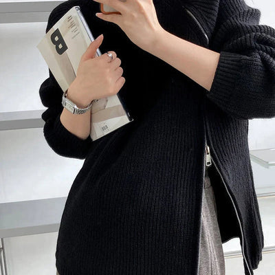 Adelaida | Schicker und entspannter Sommerpullover