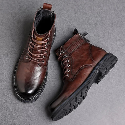 Carlos - Business-Stiefel