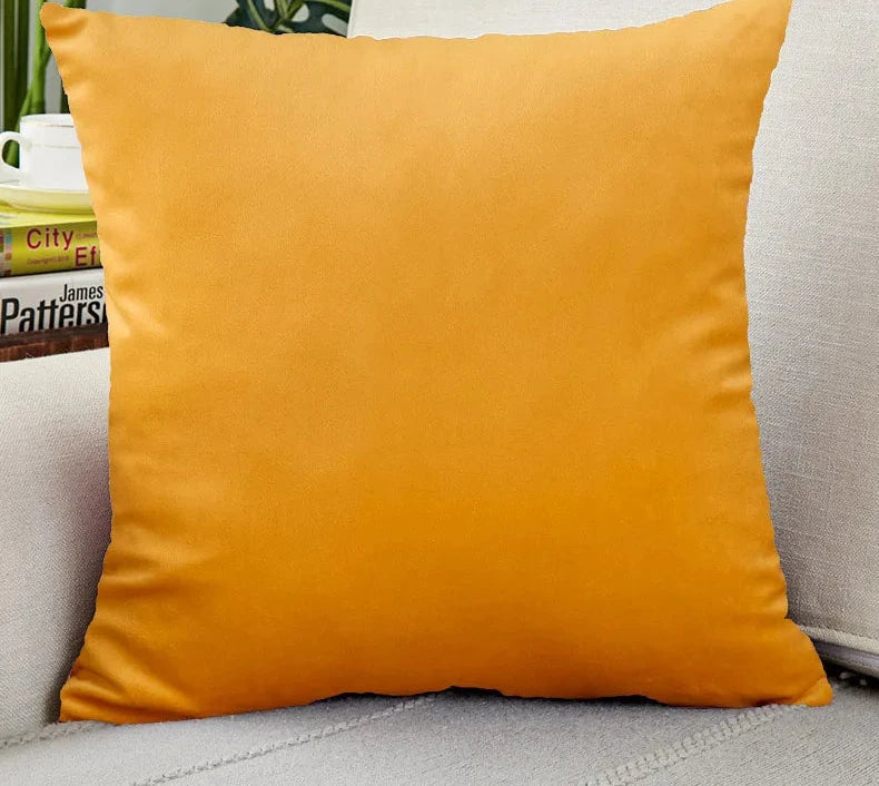 Zendoo | Samtkissenbezug