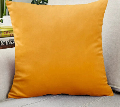 Zendoo | Samtkissenbezug