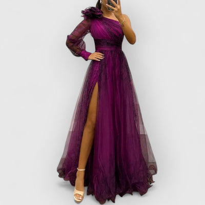 Roffa | Elegantes MAXIKleid
