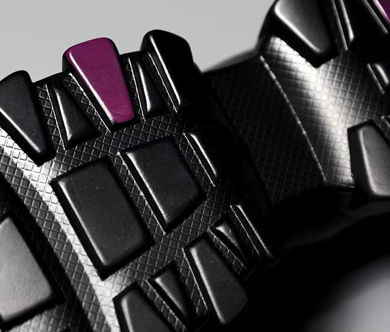 Kaspisches Meer | Bequeme Leder-Sneaker für ganztägige Unterstützung