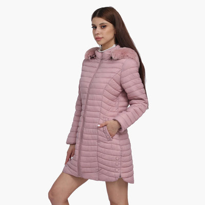 Victoria | Warme Pufferjacke für den Winter