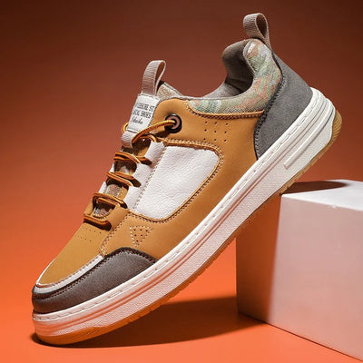 Merrick | Stylische Urban Sneakers für Komfort und Haltbarkeit