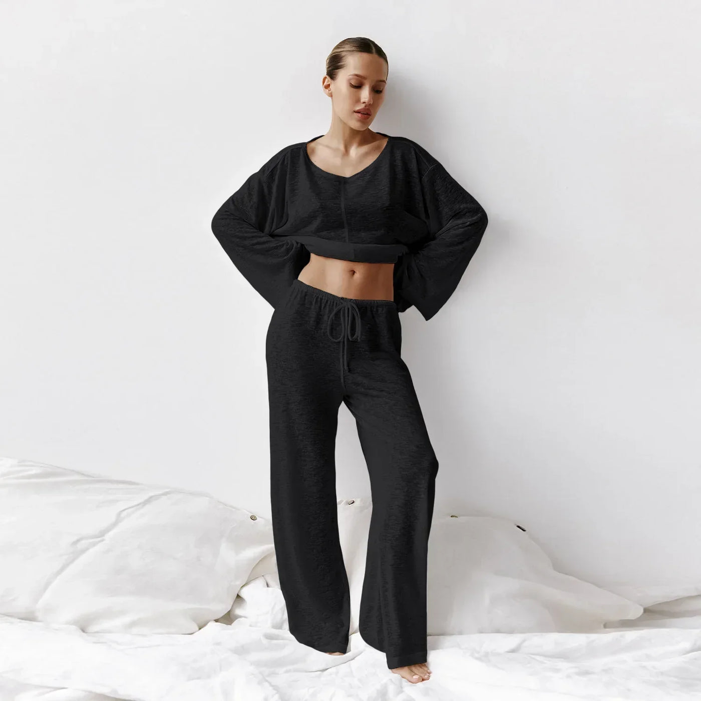 Marlene | Loungewear Set