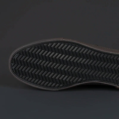 Oren | Stylische Leder-Sneaker für Komfort und Haltbarkeit