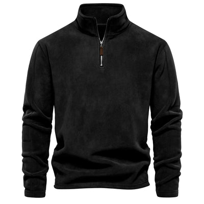 Clemens - Warmer Fleece Pullover