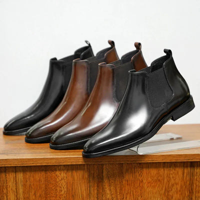 Craig - Chelsea-Stiefel