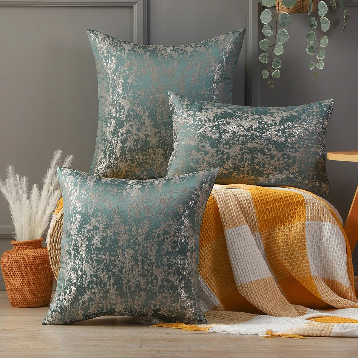 Zendoo | ScandiChic Kissenbezug