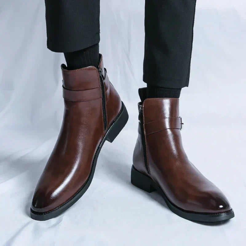 Kingston™ | Chelsea-Stiefel