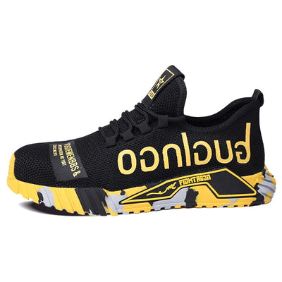 Bequeme Schneeschuhe